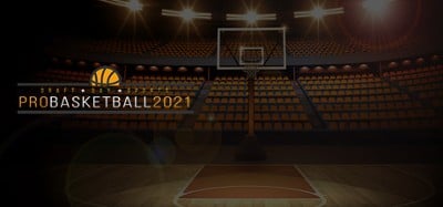 Draft Day Sports: Pro Basketball 2021 Image