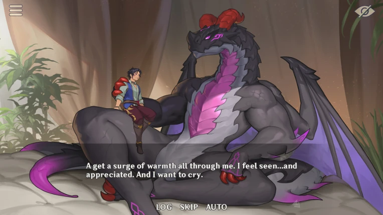 Dragon Riders screenshot