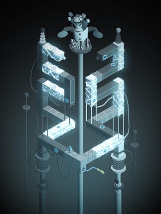 Dream Machine: The Game screenshot
