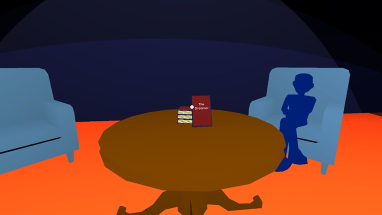 Dreamscape screenshot