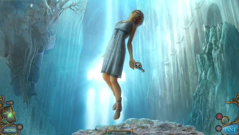 Dreamscapes - The Sandman screenshot