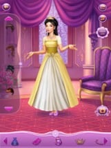 Dress Up Princess Adelina Image