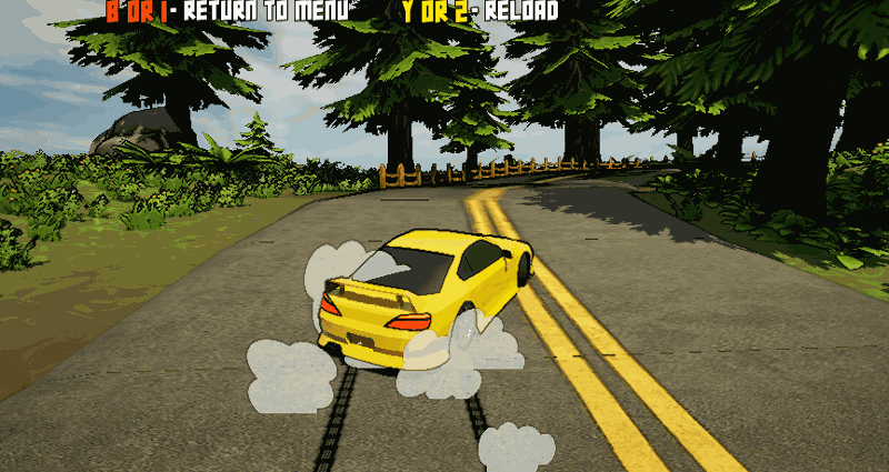 Drift Toon Image