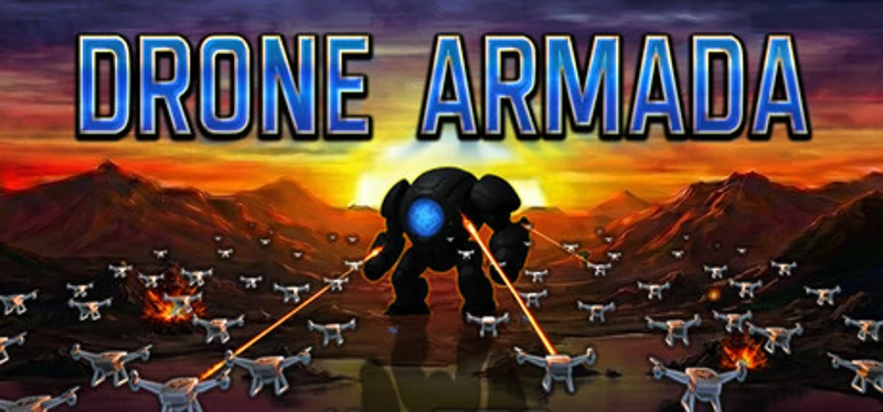 Drone Armada Image