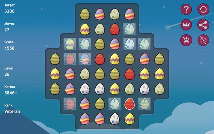 Egg Formula Image