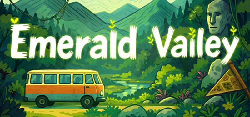 Emerald Valley Image