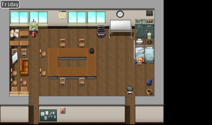 Encode Encore! screenshot