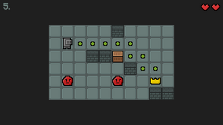 Enemy Uprising screenshot