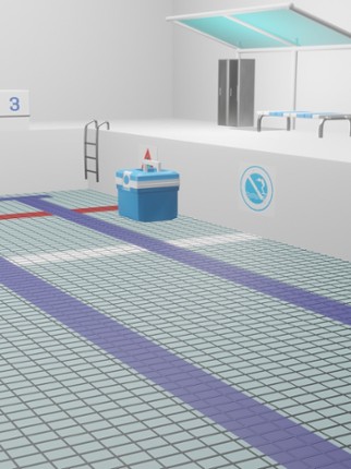 Escape Game ColorHouse screenshot