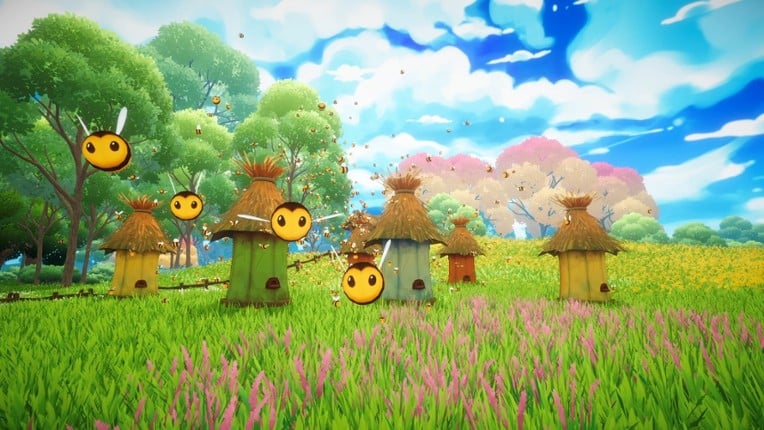 Everdream Valley + EcoGnomix Image