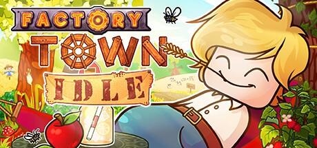 Games like Factory Town Idle