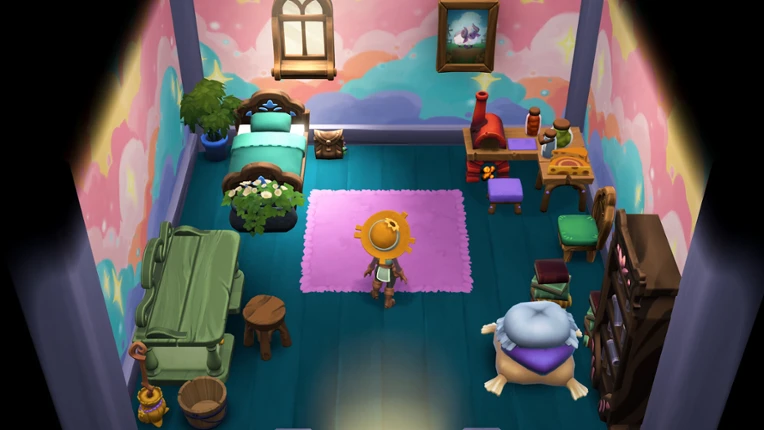 Fae Farm Image