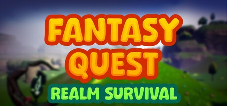 Games like Fantasy Quest Realm Survival