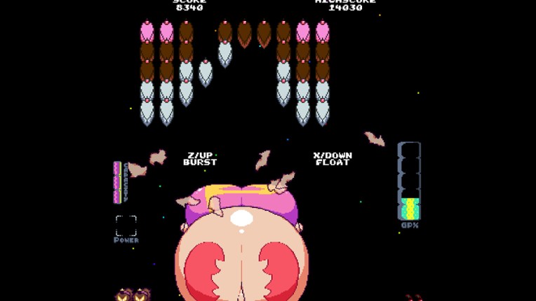 Fat Fleet screenshot