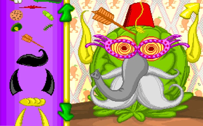 Fatty Bear's Birthday Surprise screenshot