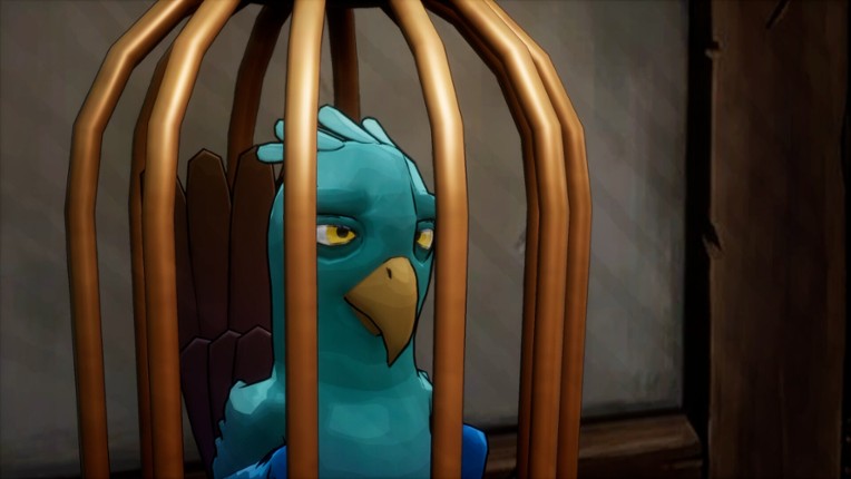 Fight'N'Jokes: Storylines screenshot