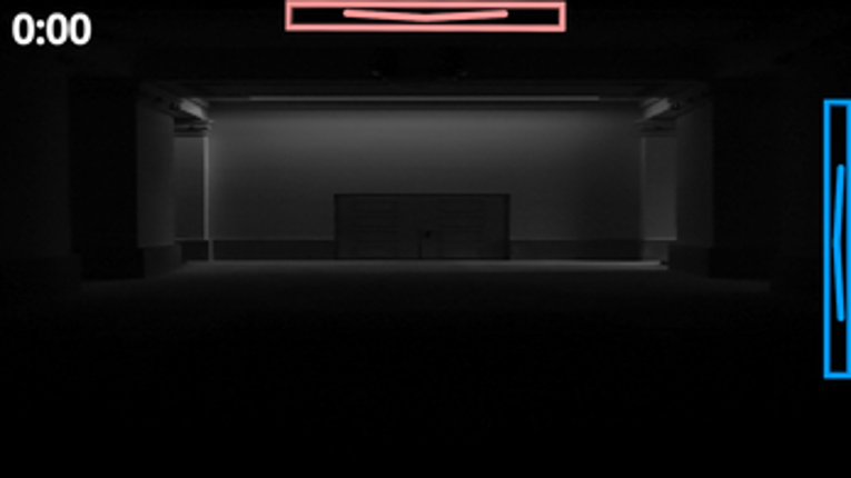 Five Nights at America's Image