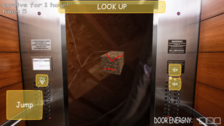 Five Nights at Your House 5 - The House's End screenshot