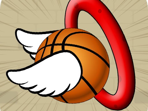 Games like Flappy Dunk Shoot
