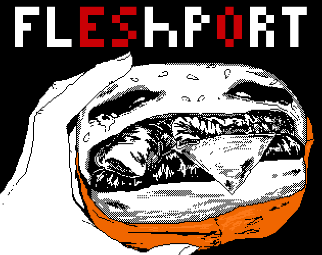 Games like Fleshport