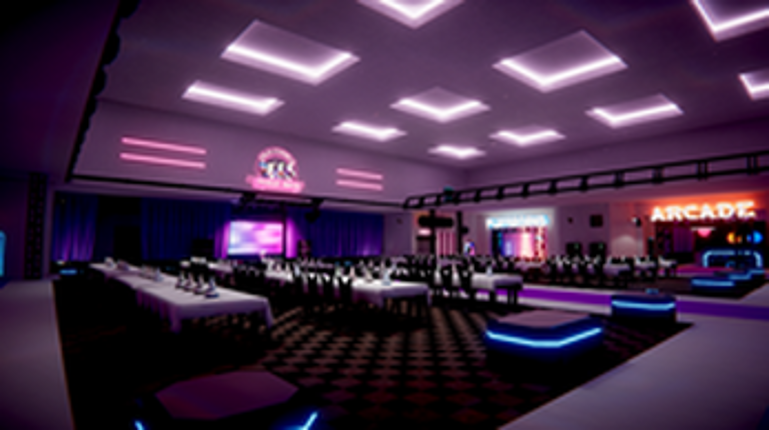 Forgotten Nightmares Redux Anzen Image