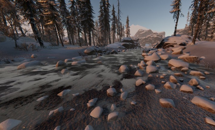 Frostfall Image