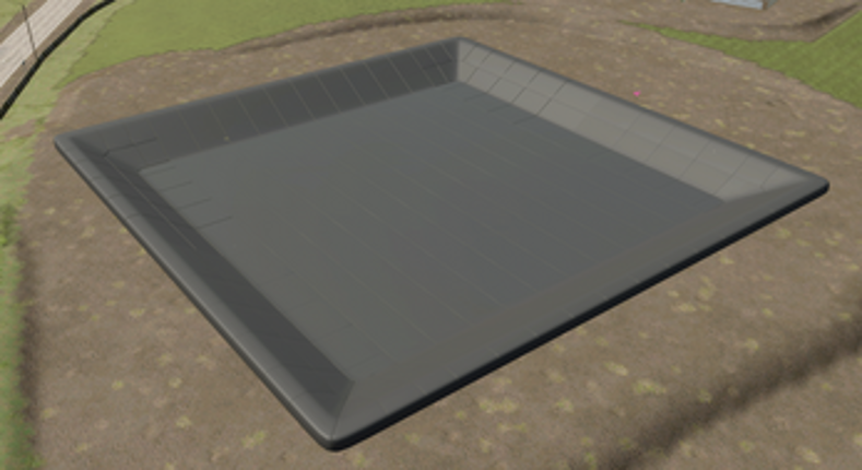 FS25 Oilfield Water Storage Image