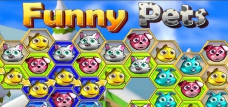 Games like Funny Pets