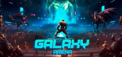 Galaxy Arena Image