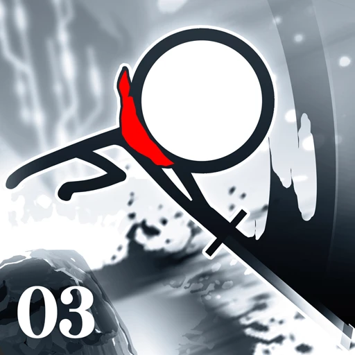 Games like STICK NINJA [Slash! Hero]