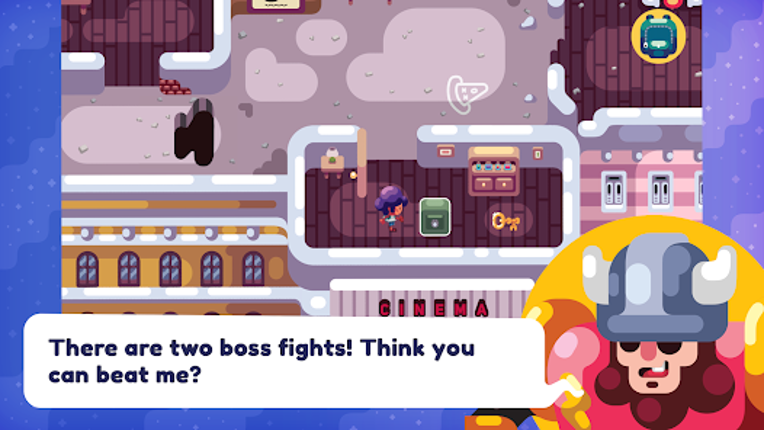 Timo - Adventure Puzzle Game screenshot