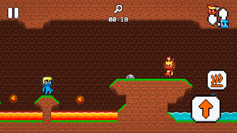 Awita: Duo Elemental Image