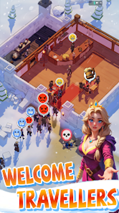 Tavern Master screenshot