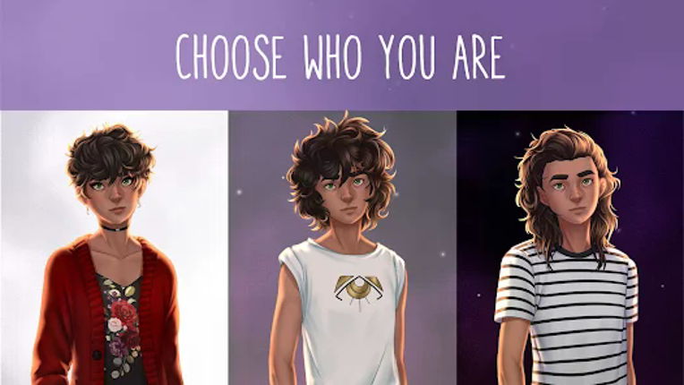 Uncoven: The Seventh Day - Mag screenshot