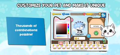 Pet Pals Image