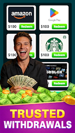 Bingo Win Cash: Win Real Money Image