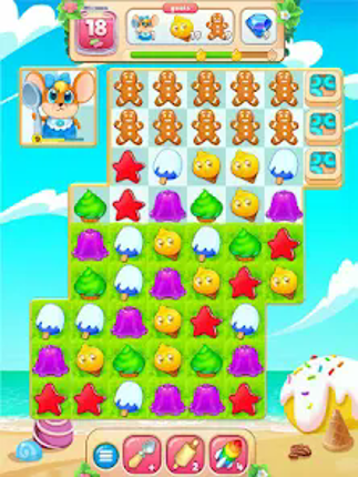 Candy Riddles screenshot