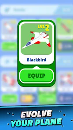 Evolving Bombs! screenshot