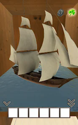 Code Room: Escape Game Image