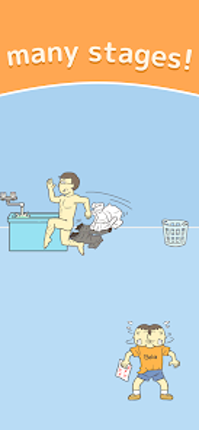 Hide My Test! - Easy Escape! screenshot