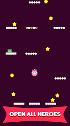 Fun Jump: Adventure Game screenshot