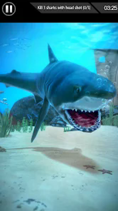 Wild Animal Hunt: Sniper Shoot screenshot