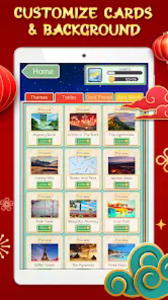 Chinese Solitaire Deluxe® 2 Image