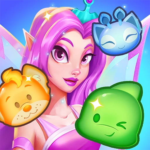 Games like Neopets: Faerie Fragments