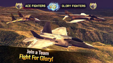 Ace Fighter: Modern Air Combat Image