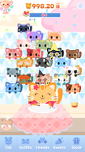 Greedy Cats: Kitty Clicker Image