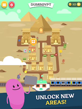 Dumb Ways To Die 3: World Tour Image