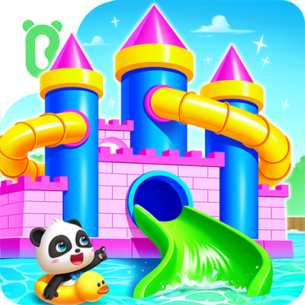 Little Panda's Dream Castle Image