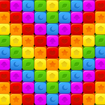 Bunny Blast - Puzzle Game Image