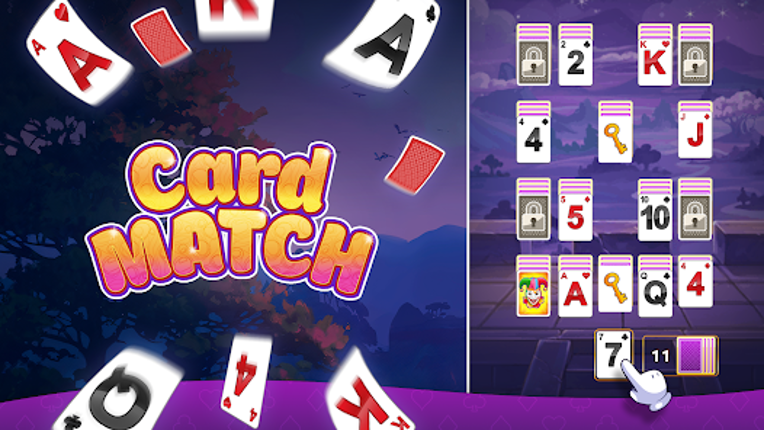 Card Match screenshot